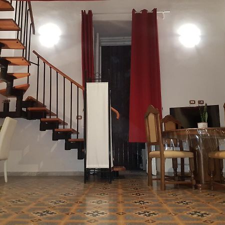 Indipendent Apartment 那不勒斯 外观 照片