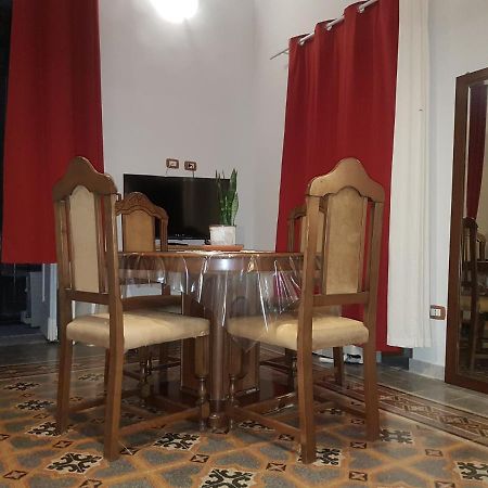 Indipendent Apartment 那不勒斯 外观 照片