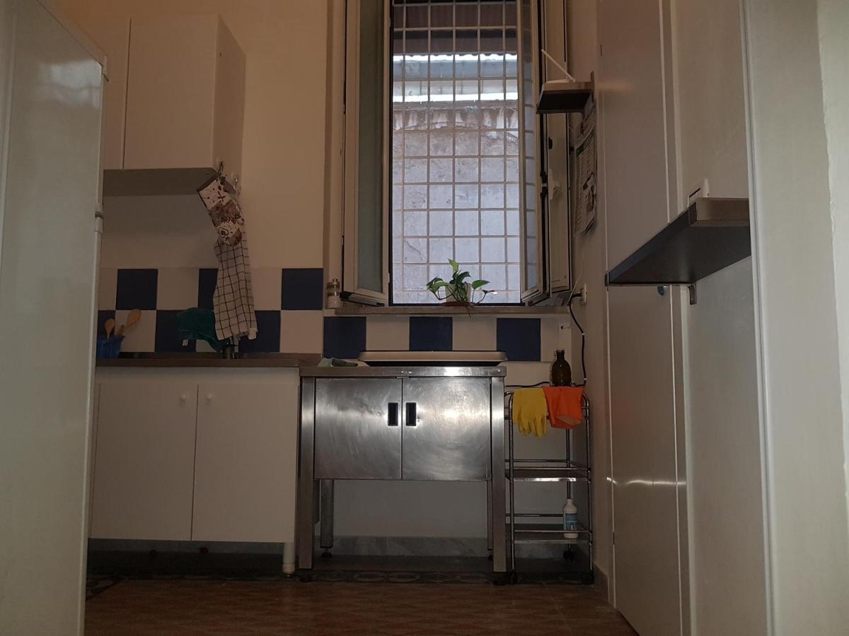 Indipendent Apartment 那不勒斯 外观 照片