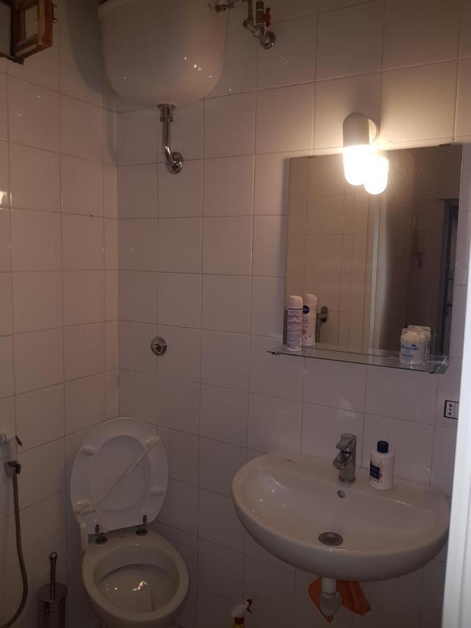 Indipendent Apartment 那不勒斯 外观 照片