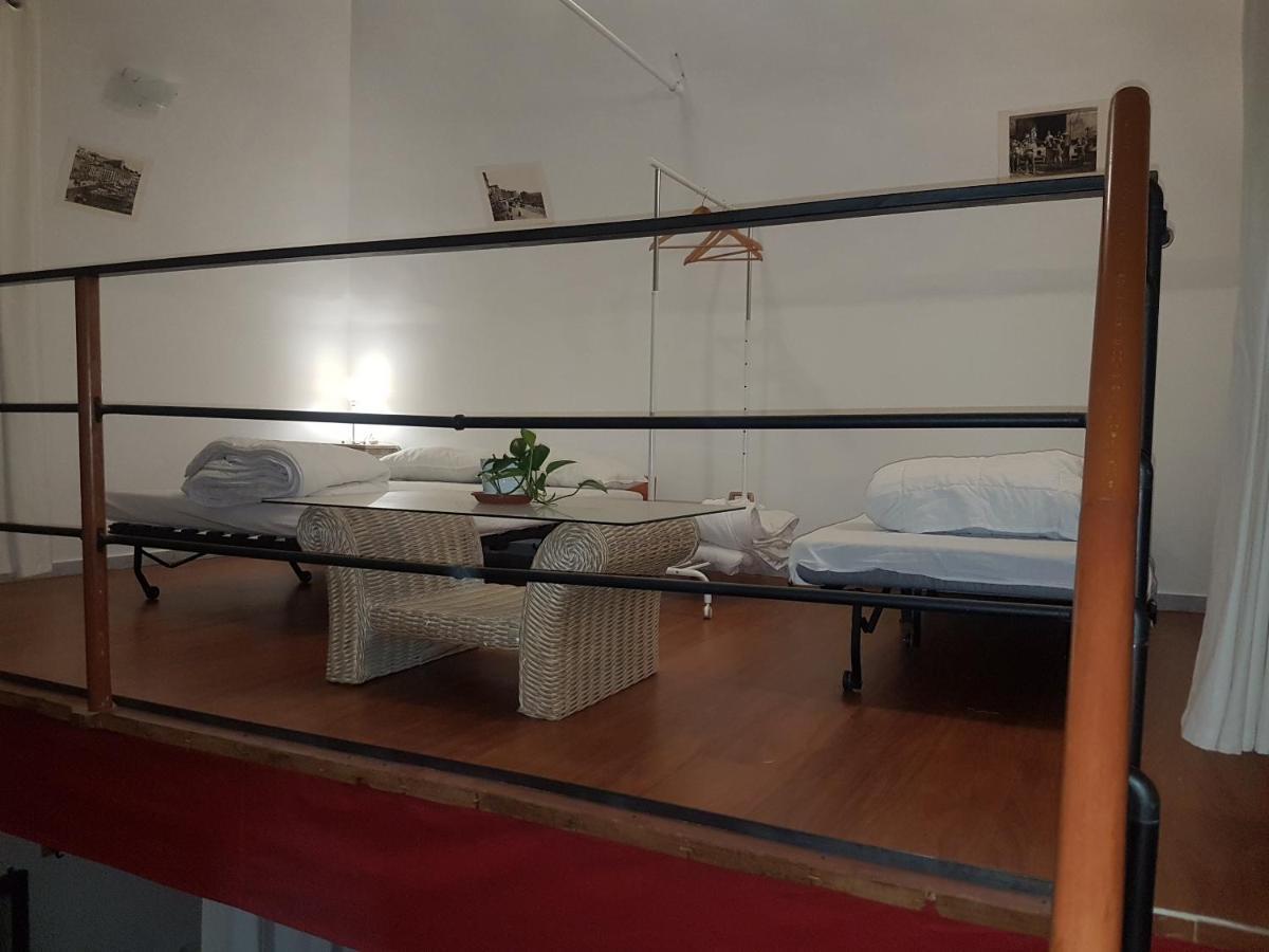 Indipendent Apartment 那不勒斯 外观 照片