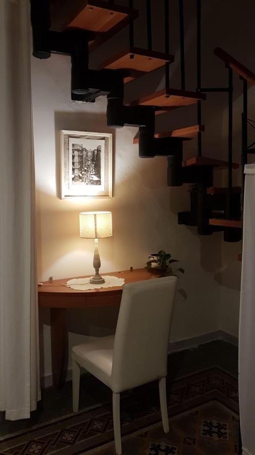 Indipendent Apartment 那不勒斯 外观 照片