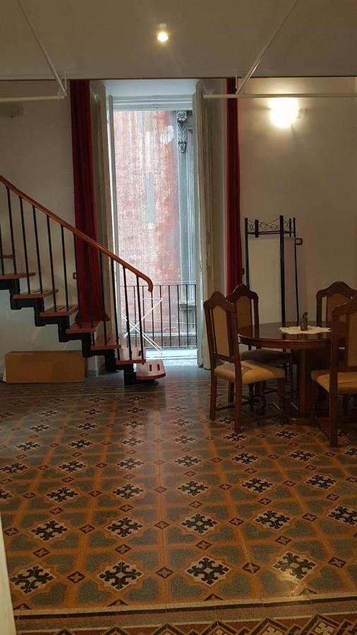 Indipendent Apartment 那不勒斯 外观 照片